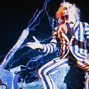 Photo Beetlejuice