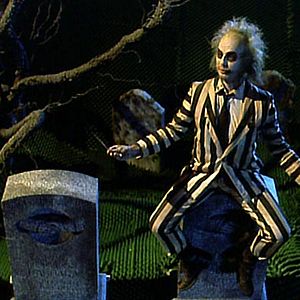Photo Beetlejuice