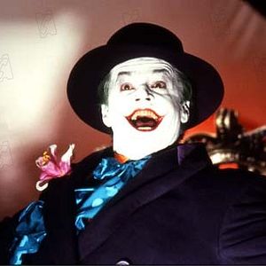 Photo Jack Nicholson