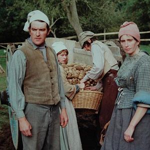 Photo Moi, Pierre Rivière, ayant égorgé ma mère, ma soeur et mon frère