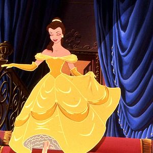 Photo La Belle et la Bête