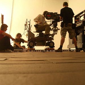 Photo Pere Portabella