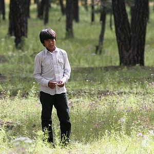 Photo Israel Cárdenas