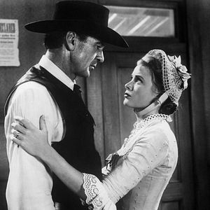Photo Gary Cooper