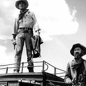 Photo L'Homme de l'Arizona