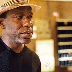 Photo James McDaniel