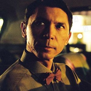 Photo Lou Diamond Phillips