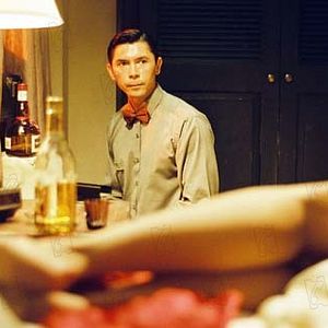 Photo Lou Diamond Phillips