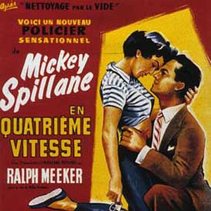Photo En quatrième vitesse