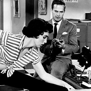 Photo Robert Aldrich