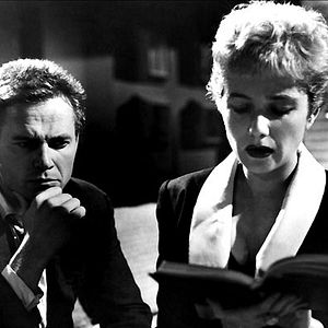 Photo Robert Aldrich