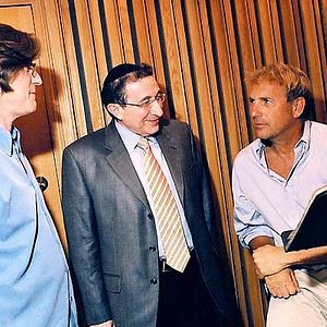 Photo Les Films documentaires du Centre Simon Wiesenthal