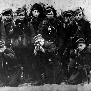 Photo Les Films documentaires du Centre Simon Wiesenthal