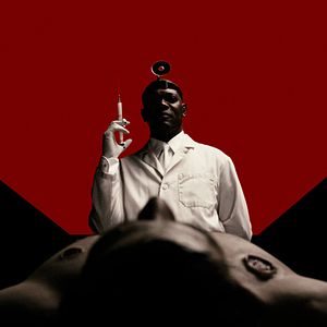 Photo Samuel L. Jackson