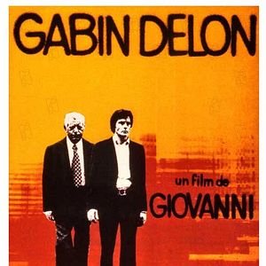 Photo Deux hommes dans la ville