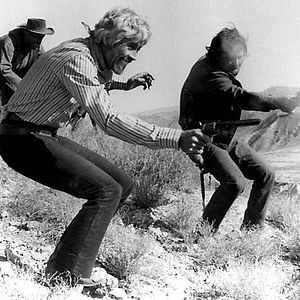 Photo James Coburn