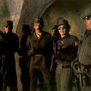 Photo Robert Zemeckis