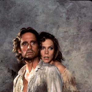 Photo À la poursuite du diamant vert