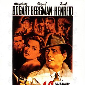 Photo Michael Curtiz