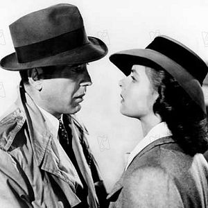 Photo Michael Curtiz