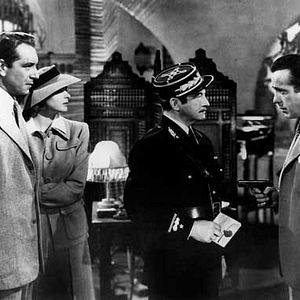 Photo Michael Curtiz