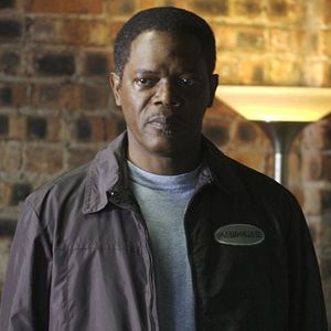 Photo Samuel L. Jackson