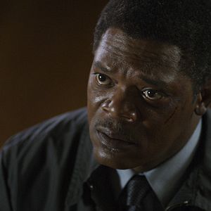 Photo Samuel L. Jackson