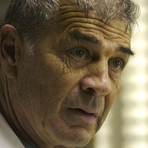 Photo Robert Forster