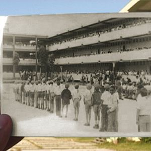 Photo Camila Guzmán Urzúa