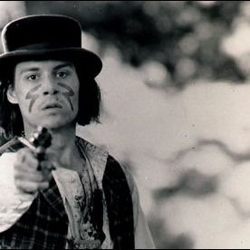Photo Dead Man