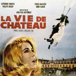 Photo La Vie de château