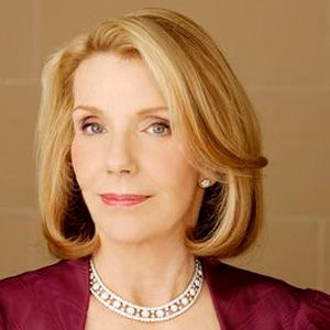 Photo Jill Clayburgh