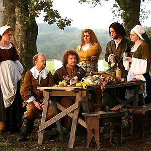 Photo Peter Greenaway