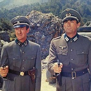 Photo Les Canons de Navarone