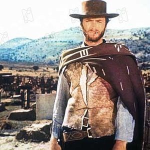 Photo Clint Eastwood