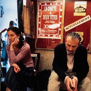 Photo Jacques Nolot