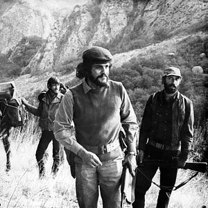 Photo Richard Fleischer