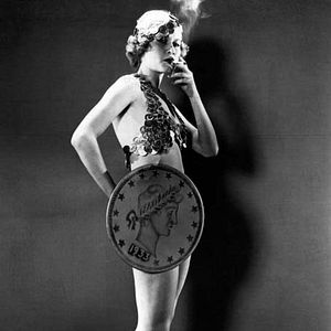 Photo Chercheuses d'or de 1933