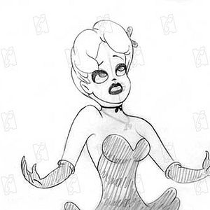 Photo Tex Avery