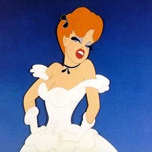 Photo Tex Avery