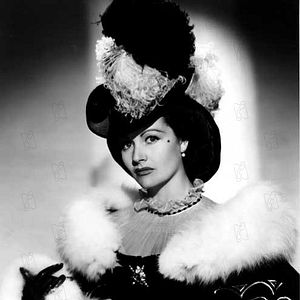 Photo Margaret Lockwood