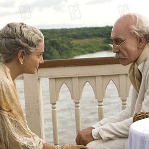 Photo Giovanna Mezzogiorno