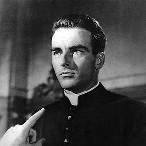 Photo Montgomery Clift
