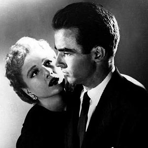 Photo Montgomery Clift