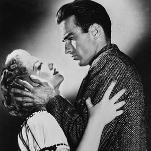 Photo Montgomery Clift