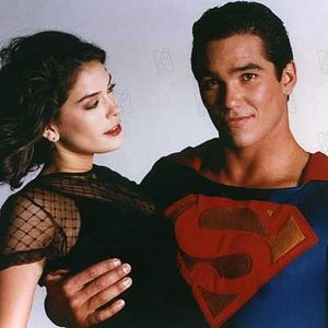 Photo Dean Cain