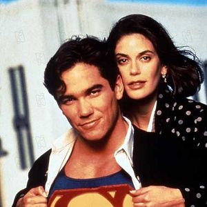 Photo Dean Cain