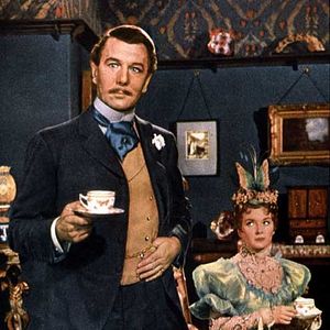 Photo Michael Redgrave