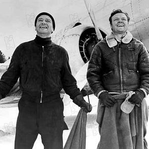 Photo William A. Wellman
