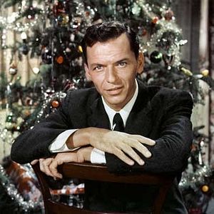 Photo Frank Sinatra